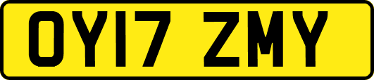 OY17ZMY