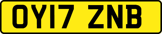 OY17ZNB