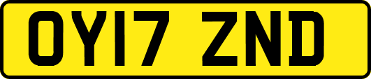 OY17ZND