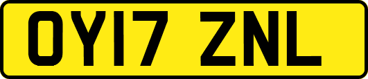 OY17ZNL