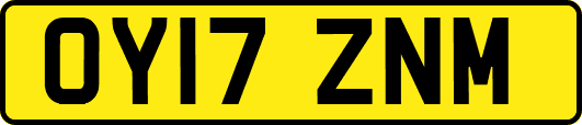 OY17ZNM