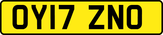 OY17ZNO