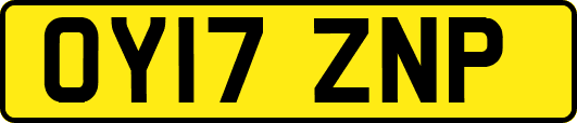 OY17ZNP