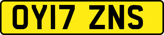 OY17ZNS