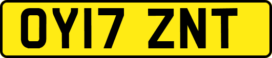 OY17ZNT