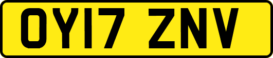 OY17ZNV