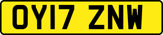 OY17ZNW