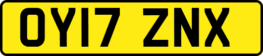 OY17ZNX