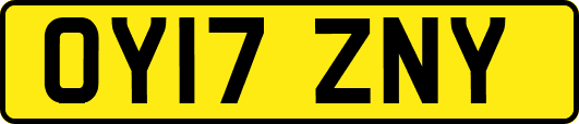 OY17ZNY