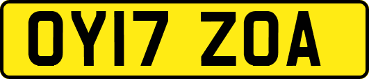 OY17ZOA