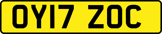 OY17ZOC