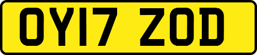 OY17ZOD