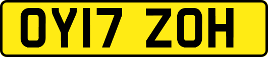 OY17ZOH