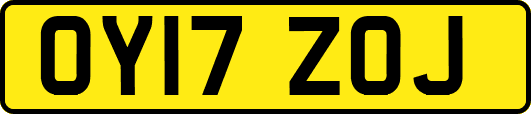 OY17ZOJ