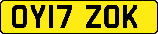 OY17ZOK