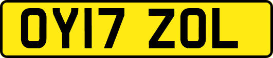 OY17ZOL
