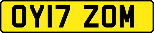 OY17ZOM