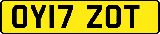 OY17ZOT