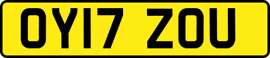 OY17ZOU