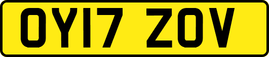 OY17ZOV