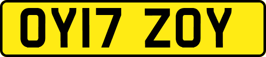OY17ZOY