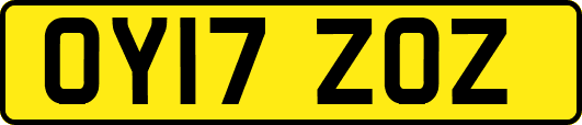 OY17ZOZ