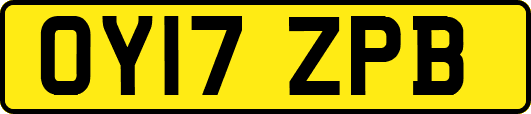 OY17ZPB