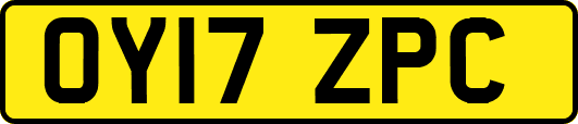 OY17ZPC