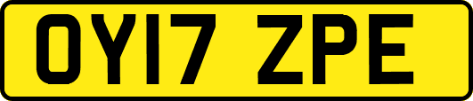 OY17ZPE