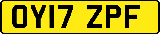 OY17ZPF