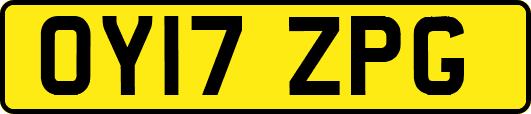 OY17ZPG
