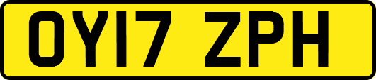 OY17ZPH