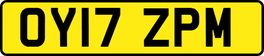 OY17ZPM