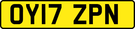 OY17ZPN