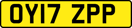 OY17ZPP