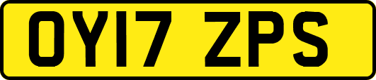 OY17ZPS