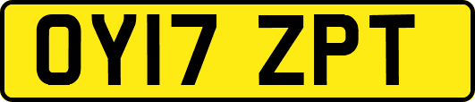 OY17ZPT