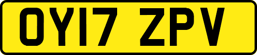 OY17ZPV