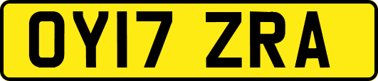 OY17ZRA
