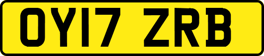 OY17ZRB