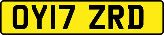 OY17ZRD