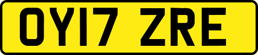 OY17ZRE