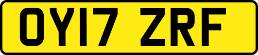OY17ZRF