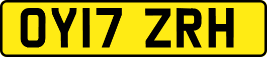 OY17ZRH