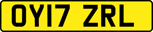 OY17ZRL