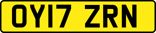 OY17ZRN