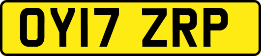 OY17ZRP