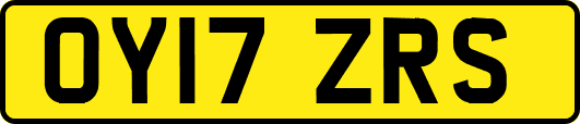 OY17ZRS
