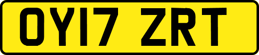 OY17ZRT