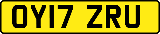 OY17ZRU